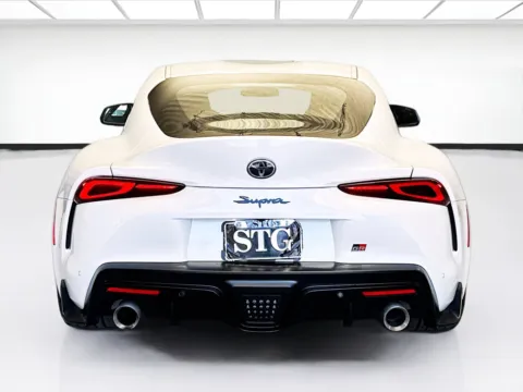 More photos of 2024 Toyota GR Supra 3.0 at STG Montclair, CA