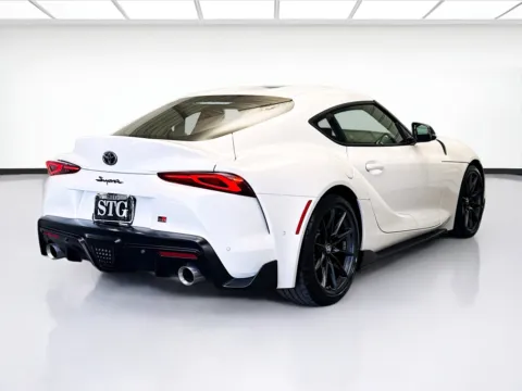 More photos of 2024 Toyota GR Supra 3.0 at STG Montclair, CA