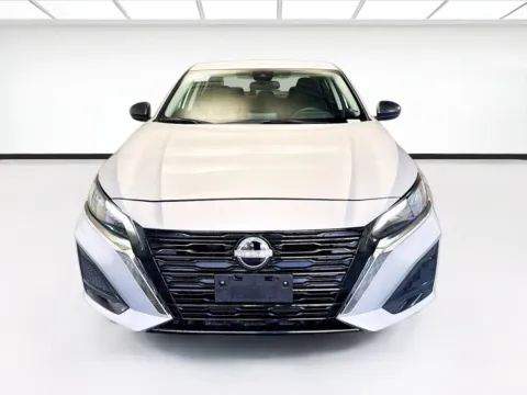 Photos of 2025 Nissan Altima 2.5 SV for sale in Montclair, CA at STG Montclair