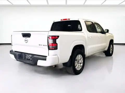 More photos of 2022 Nissan Frontier SV at STG Montclair, CA