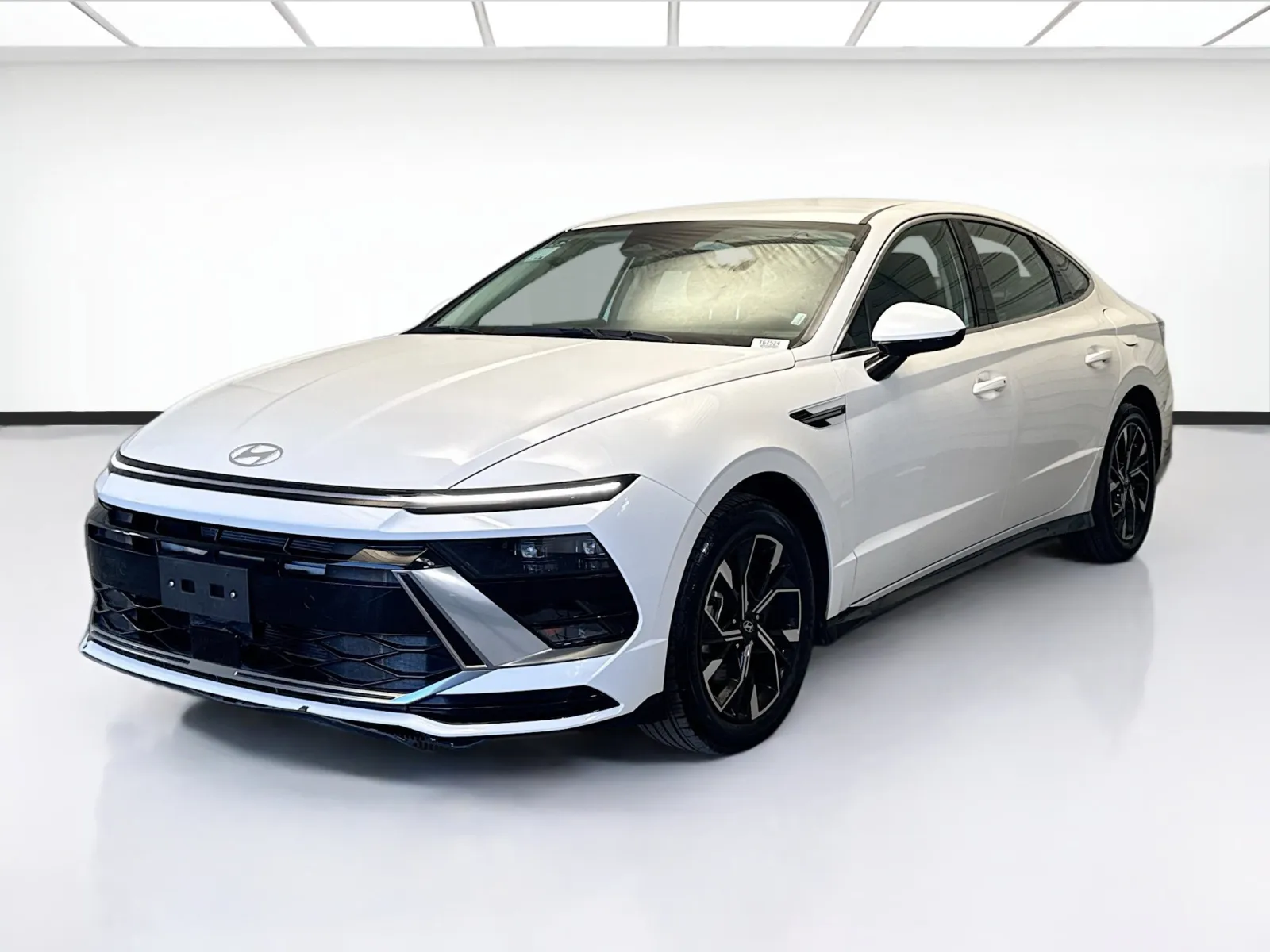 2024 Hyundai Sonata SEL for sale in Montclair, CA