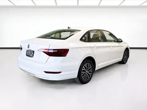 More photos of 2020 Volkswagen Jetta 1.4T SE at STG Montclair, CA