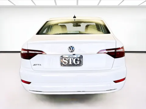 More photos of 2020 Volkswagen Jetta 1.4T SE at STG Montclair, CA