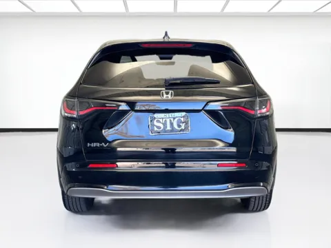 More photos of 2024 Honda HR-V EX-L at STG Montclair, CA