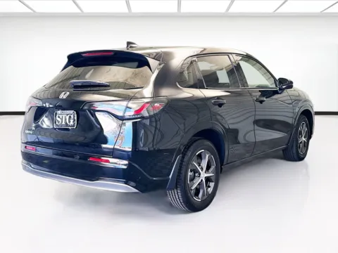 More photos of 2024 Honda HR-V EX-L at STG Montclair, CA