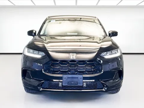 Photos of 2024 Honda HR-V EX-L for sale in Montclair, CA at STG Montclair