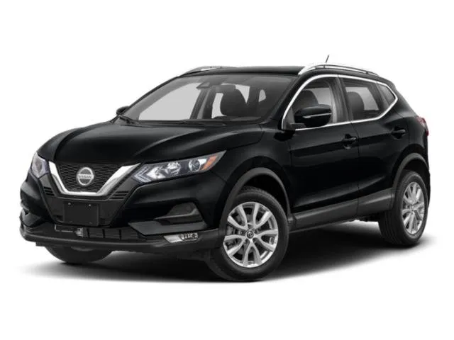 2020 Nissan Rogue Sport SV for sale in Montclair, CA