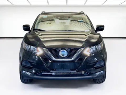 Photos of 2020 Nissan Rogue Sport SV for sale in Montclair, CA at STG Montclair