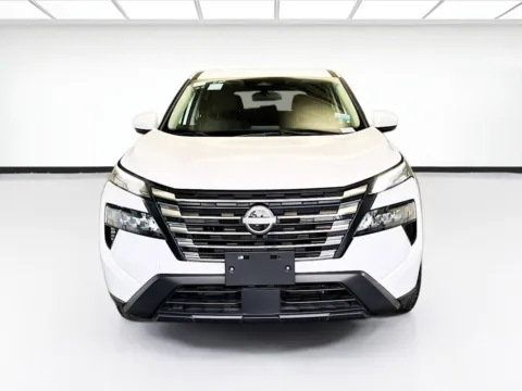 Photos of 2024 Nissan Rogue SV for sale in Montclair, CA at STG Montclair