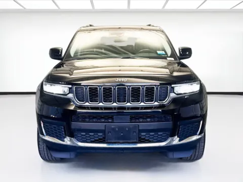 Photos of 2022 Jeep Grand Cherokee L Laredo for sale in Montclair, CA at STG Montclair
