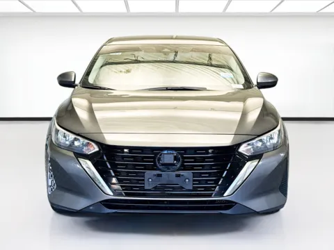 Photos of 2024 Nissan Sentra SV for sale in Montclair, CA at STG Montclair