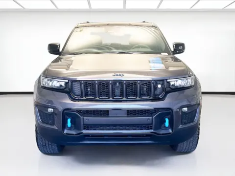Photos of 2023 Jeep Grand Cherokee Trailhawk 4xe for sale in Montclair, CA at STG Montclair