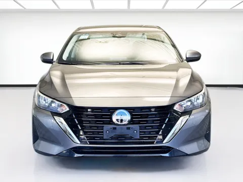 Photos of 2024 Nissan Sentra S for sale in Montclair, CA at STG Montclair