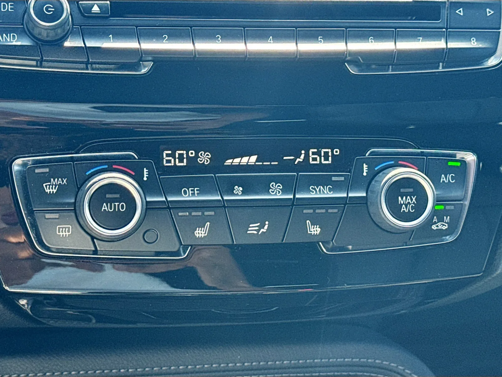 2018 Bmw X2 sDrive28i photo 4