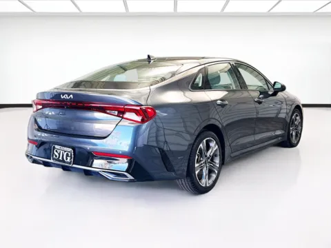 More photos of 2023 Kia K5 EX at STG Montclair, CA