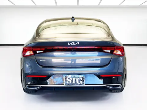 More photos of 2023 Kia K5 EX at STG Montclair, CA