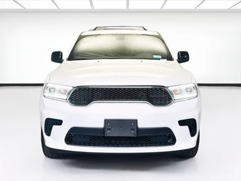 Photos of 2024 Dodge Durango SXT for sale in Montclair, CA at STG Montclair