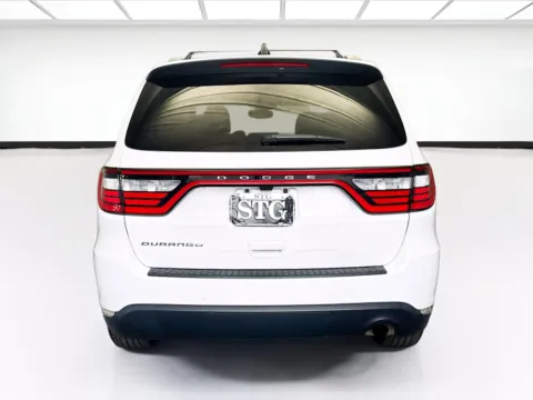 More photos of 2024 Dodge Durango SXT at STG Montclair, CA