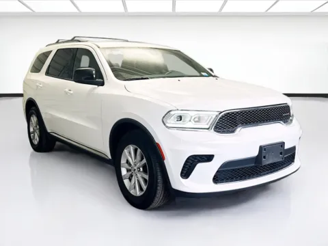 Another view of 2024 Dodge Durango SXT for sale in Montclair, CA at STG Montclair