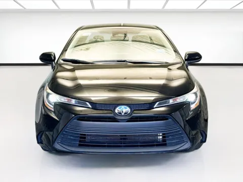 Photos of 2024 Toyota Corolla LE for sale in Montclair, CA at STG Montclair