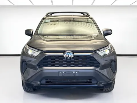 Photos of 2024 Toyota RAV4 XLE for sale in Montclair, CA at STG Montclair