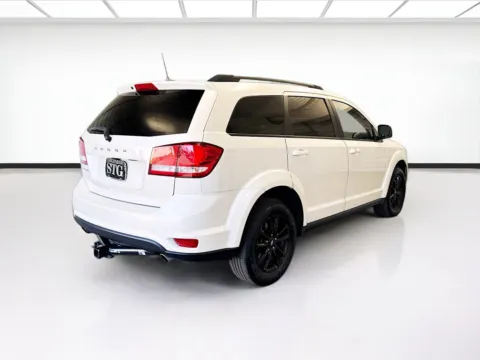 More photos of 2019 Dodge Journey SE at STG Montclair, CA