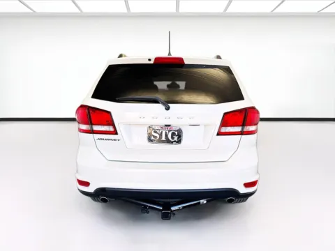 More photos of 2019 Dodge Journey SE at STG Montclair, CA