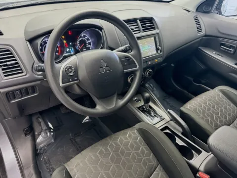 More photos of 2024 Mitsubishi Outlander Sport 2.0 SE at STG Montclair, CA