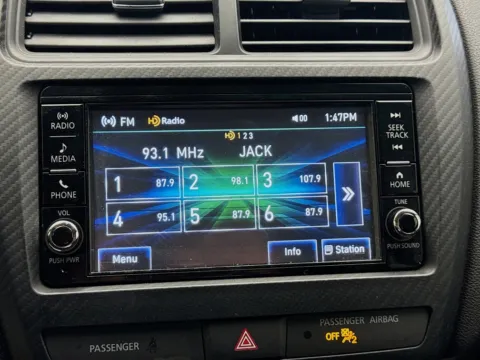 More photos of 2024 Mitsubishi Outlander Sport 2.0 SE at STG Montclair, CA