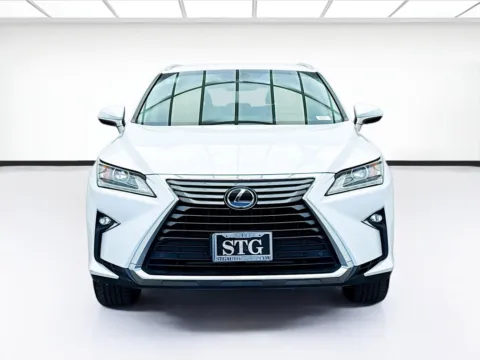 Photos of 2019 Lexus RX 350L for sale in Montclair, CA at STG Montclair