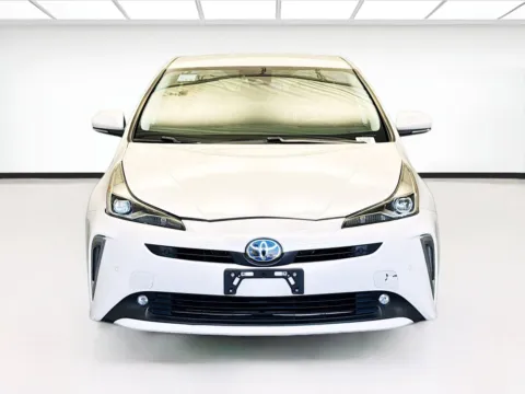 Photos of 2022 Toyota Prius L for sale in Montclair, CA at STG Montclair