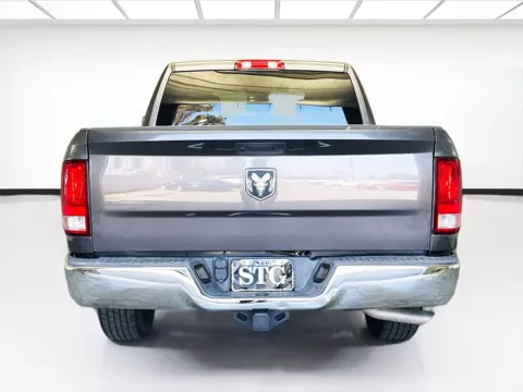 More photos of 2022 Ram 1500 Classic SLT at STG Montclair, CA
