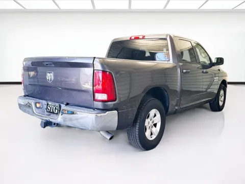 More photos of 2022 Ram 1500 Classic SLT at STG Montclair, CA