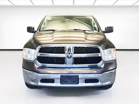 Photos of 2022 Ram 1500 Classic SLT for sale in Montclair, CA at STG Montclair
