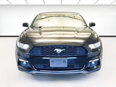 Photos of 2017 Ford Mustang EcoBoost Premium for sale in Montclair, CA at STG Montclair