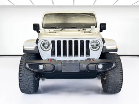 Photos of 2021 Jeep Wrangler Unlimited Rubicon for sale in Montclair, CA at STG Montclair
