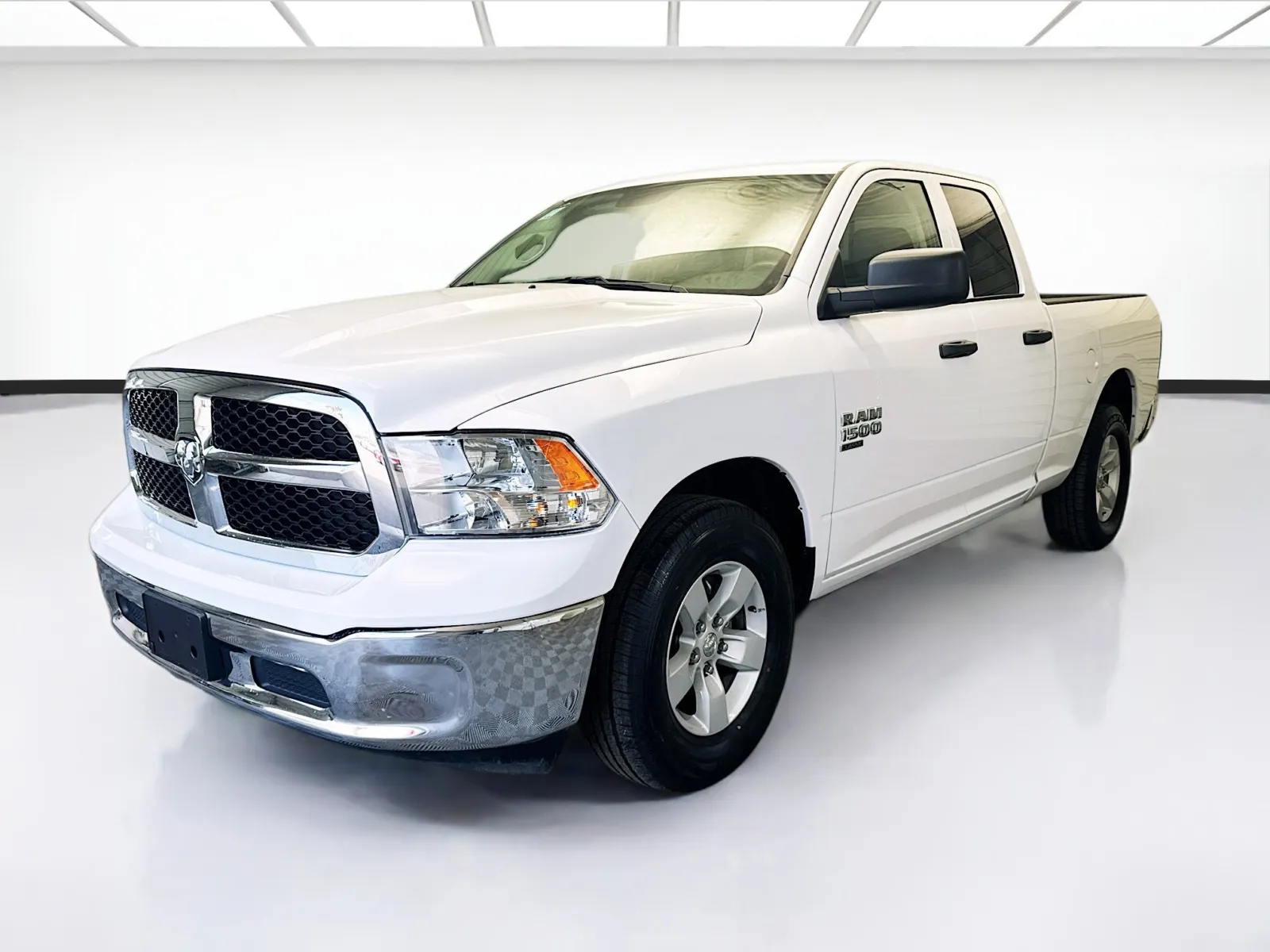 2024 Ram 1500 Classic SLT for sale in Montclair, CA
