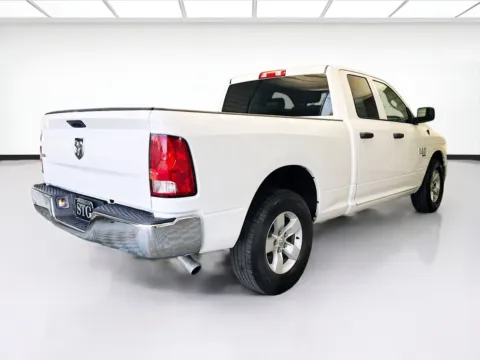 More photos of 2024 Ram 1500 Classic SLT at STG Montclair, CA