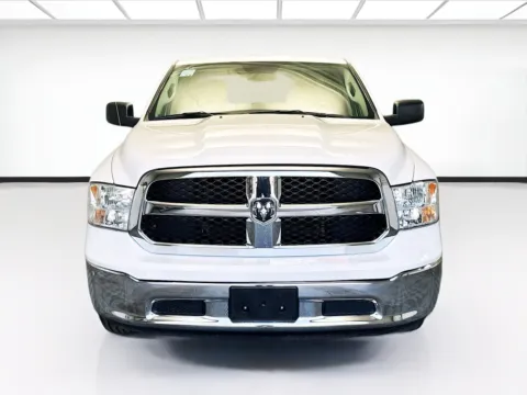 Photos of 2024 Ram 1500 Classic SLT for sale in Montclair, CA at STG Montclair