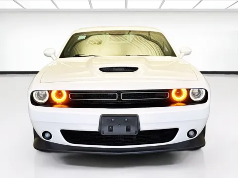 Photos of 2022 Dodge Challenger GT for sale in Montclair, CA at STG Montclair