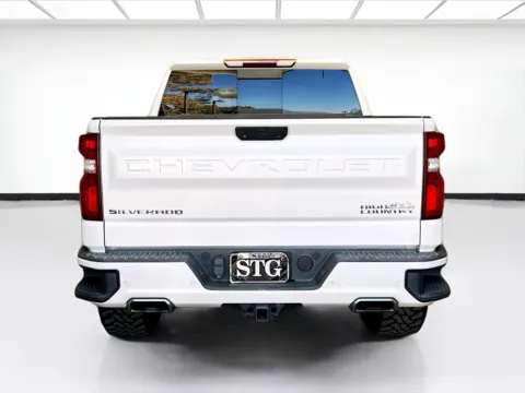 More photos of 2019 Chevrolet Silverado 1500 High Country at STG Montclair, CA