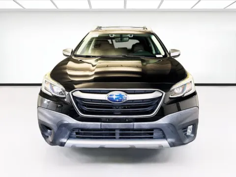 Photos of 2020 Subaru Outback Touring for sale in Montclair, CA at STG Montclair