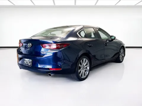More photos of 2021 Mazda Mazda3 Select at STG Montclair, CA