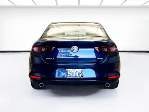 More photos of 2021 Mazda Mazda3 Select at STG Montclair, CA