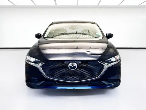 Photos of 2021 Mazda Mazda3 Select for sale in Montclair, CA at STG Montclair
