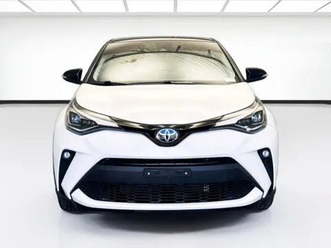 Photos of 2021 Toyota C-HR Limited for sale in Montclair, CA at STG Montclair