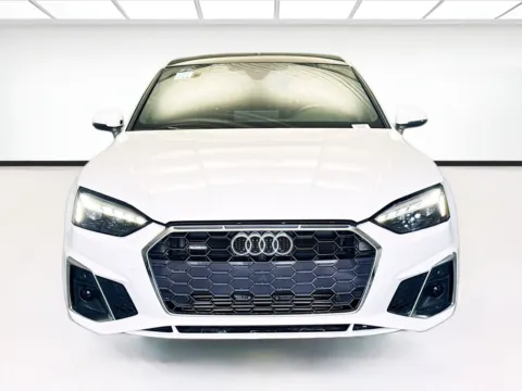 Photos of 2024 Audi A5 Sportback 45 S line Premium Plus quattro for sale in Montclair, CA at STG Montclair