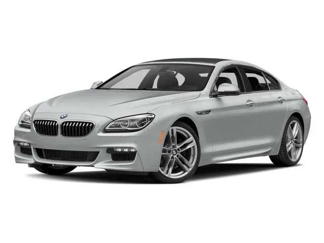 2018 BMW 6 Series 640i Gran Coupe for sale in Montclair, CA