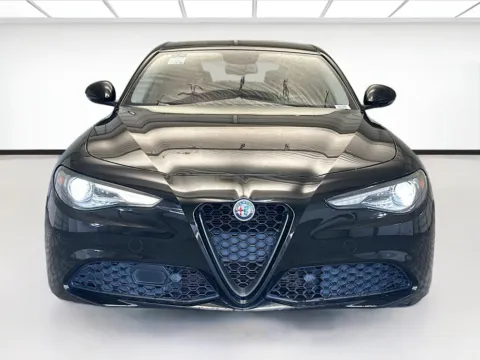 Photos of 2018 Alfa Romeo Giulia for sale in Montclair, CA at STG Montclair