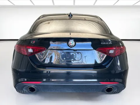 More photos of 2018 Alfa Romeo Giulia at STG Montclair, CA